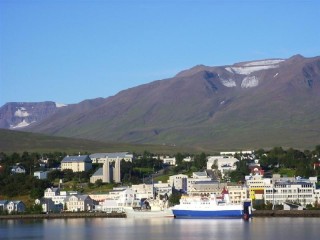 Akureyri