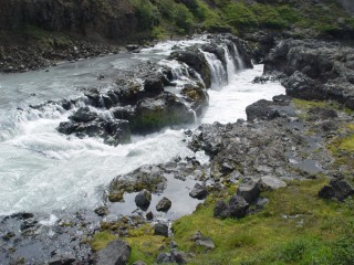 Barnafoss