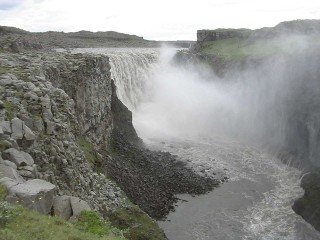 Dettifoss