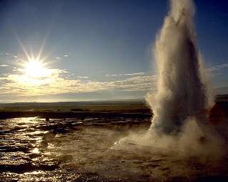 Geysir