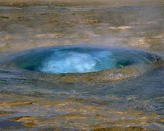 Geysir