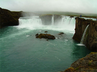 Godafoss