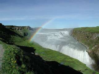 Gullfoss