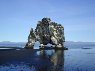 Hvitserkur