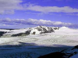 Myrdalsjokull