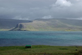 Patreksfjordur