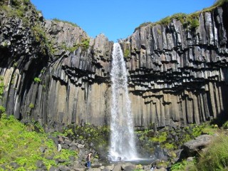 Svartifoss